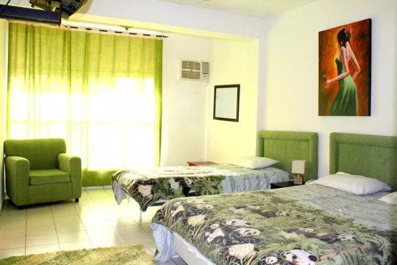 Fotos del hotel Andino Hotel:  2