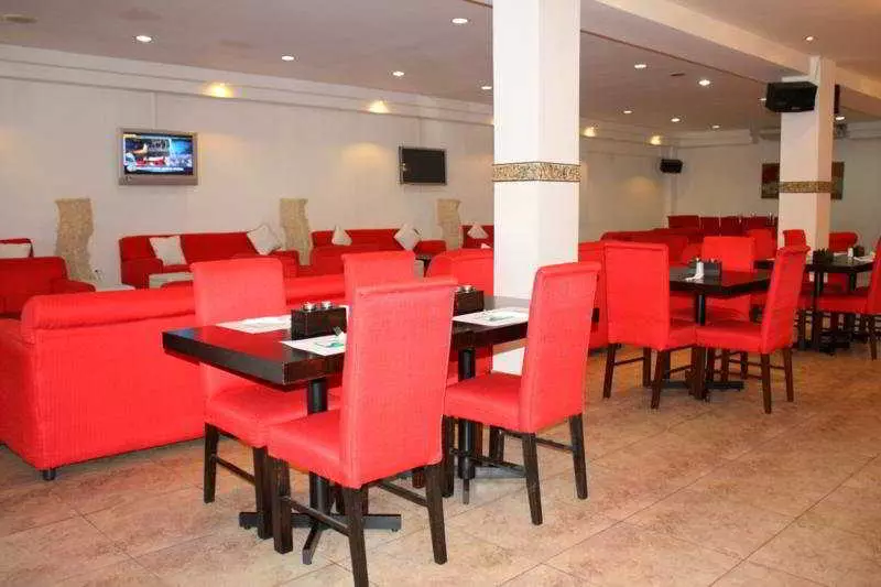 Fotos del hotel Andino Hotel:  4