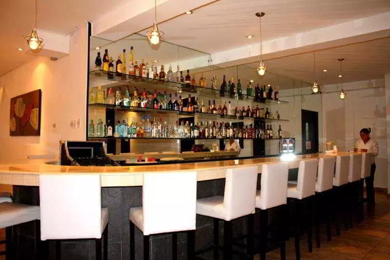 Fotos del hotel Andino Hotel:  5