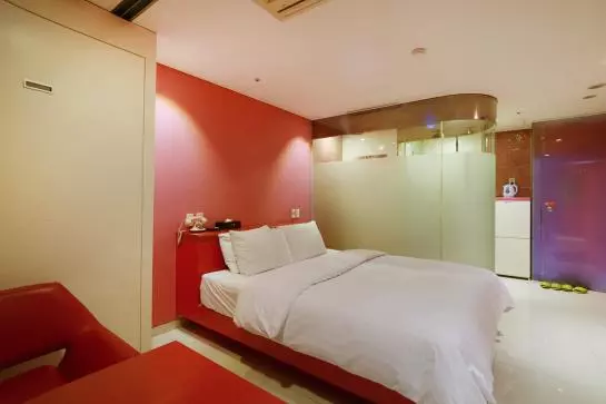 Fotos del hotel Life Style F:  13