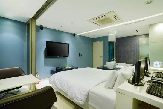 Fotos del hotel Life Style F:  17