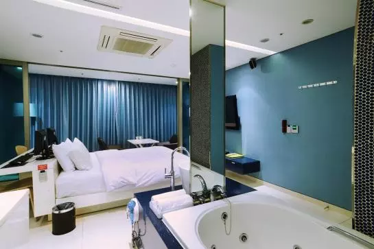 Fotos del hotel Life Style F:  10