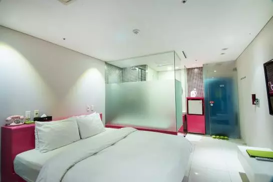 Fotos del hotel Life Style F:  5