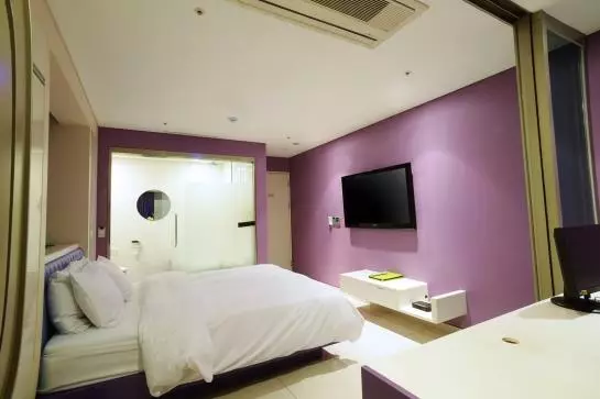 Fotos del hotel Life Style F:  23