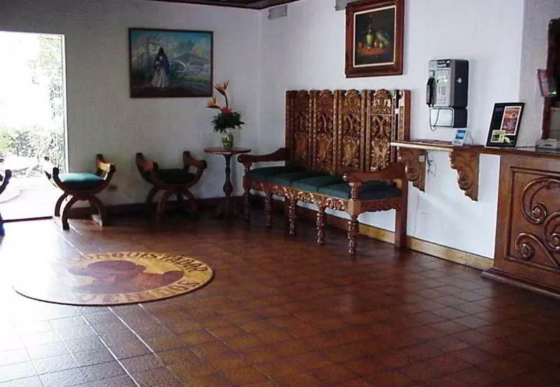 Fotos del hotel Conquistador Tijuana:  2