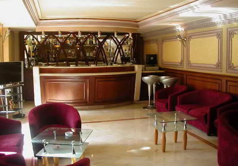 Fotos del hotel Corail:  9