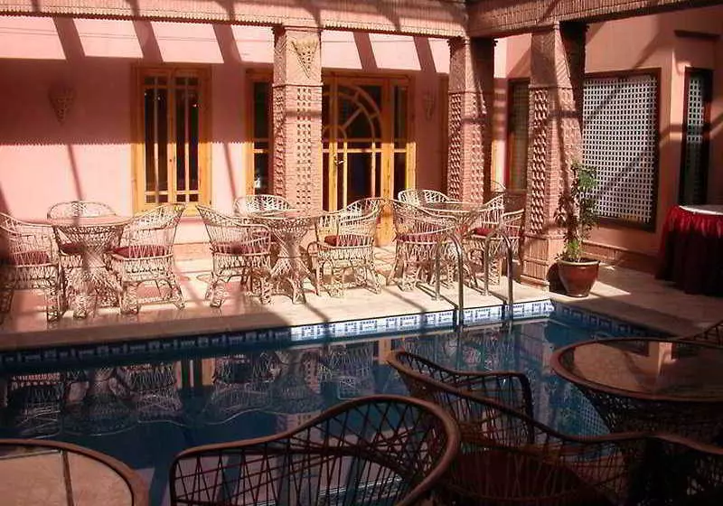 Fotos del hotel Corail:  7