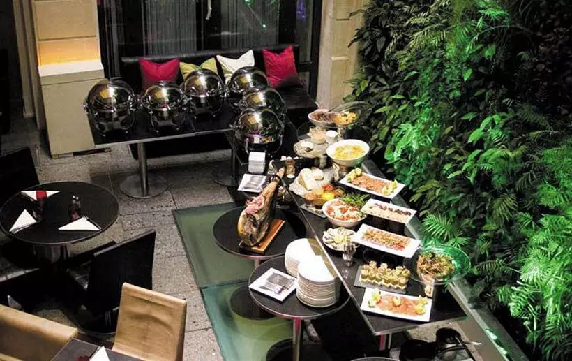 Fotos del hotel Pershing Hall:  4