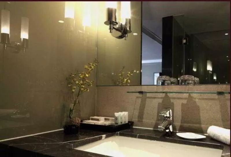 Fotos del hotel Pudong:  2