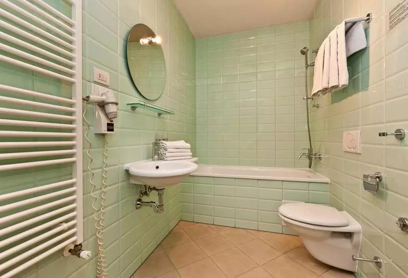 Fotos del hotel Oasis Prague Apartments:  10