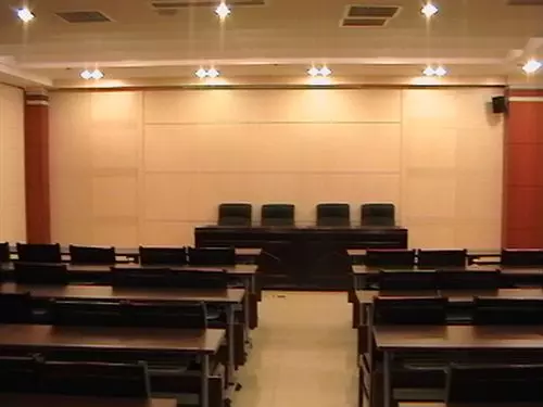 Fotos del hotel Beijing Aulympic Airport:  9