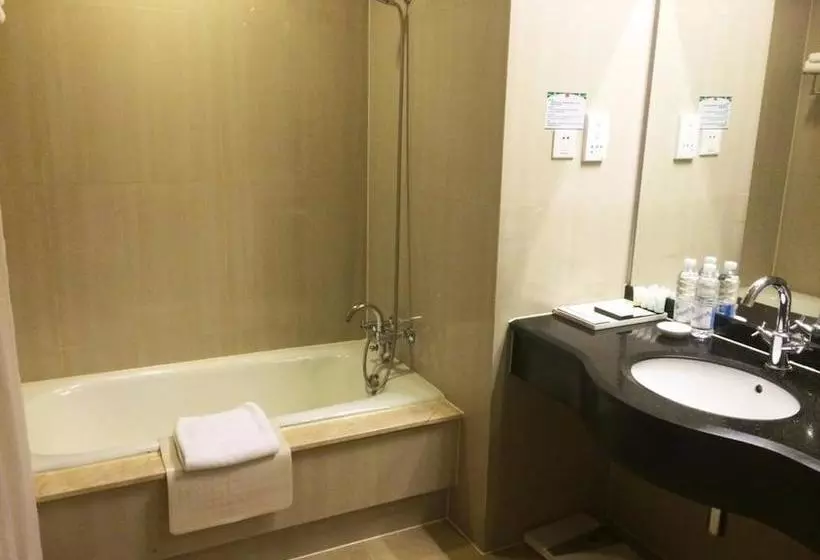 Fotos del hotel Highton:  6