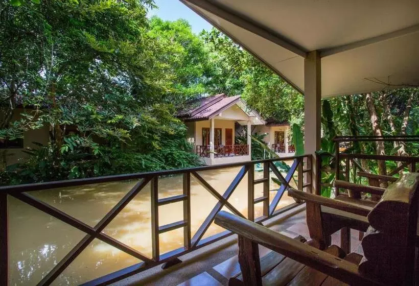 Fotos del hotel Kata Country House:  5