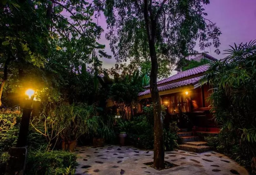 Fotos del hotel Kata Country House:  11