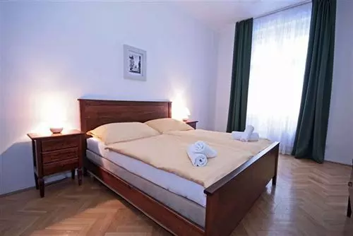 Fotos del hotel Old Town Residence:  5