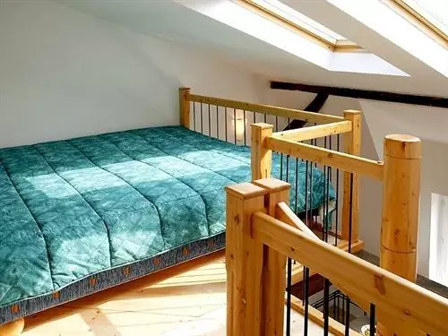 Fotos del hotel Old Town Residence:  11