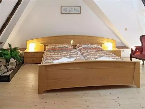 Fotos del hotel Old Town Residence:  22