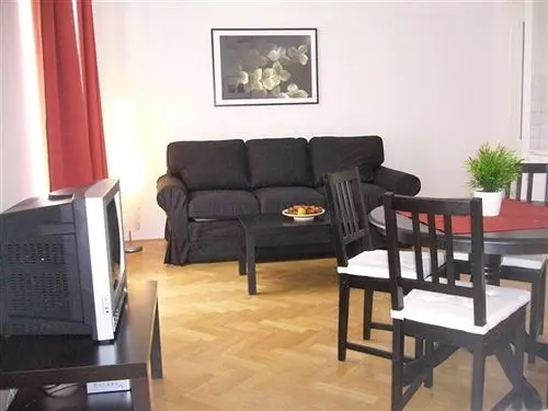 Fotos del hotel Old Town Residence:  15