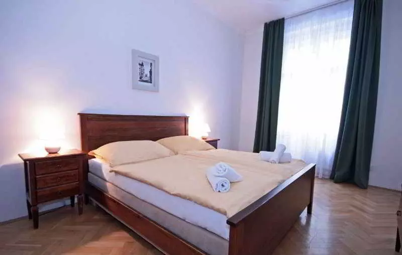 Fotos del hotel Old Town Residence:  17