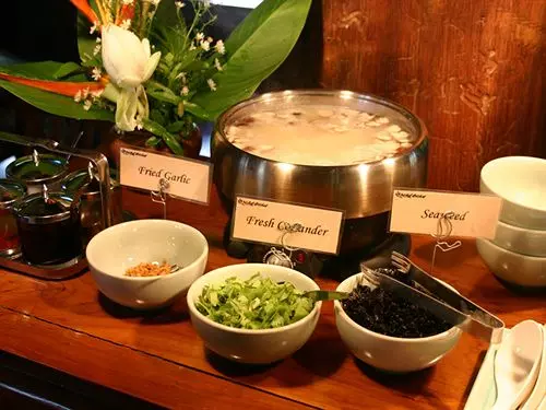 Fotos del hotel Ban Sabai Village Resort & Spa:  16