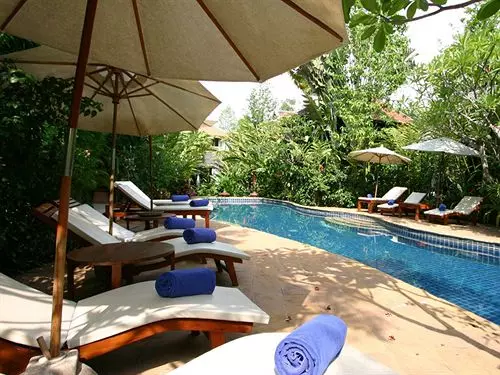 Fotos del hotel Ban Sabai Village Resort & Spa:  15