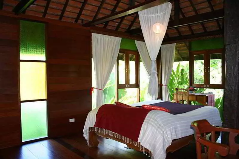 Fotos del hotel Ban Sabai Village Resort & Spa:  25