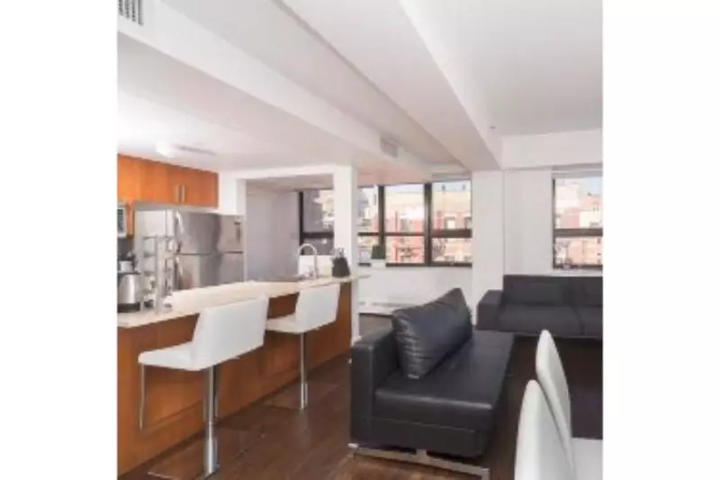 Fotos del hotel The Soho Loft:  5