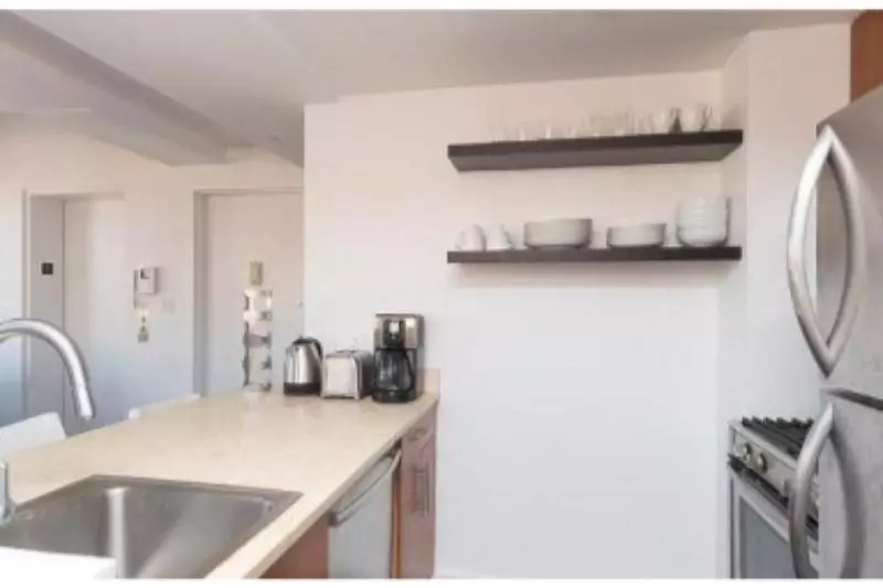 Fotos del hotel The Soho Loft:  3