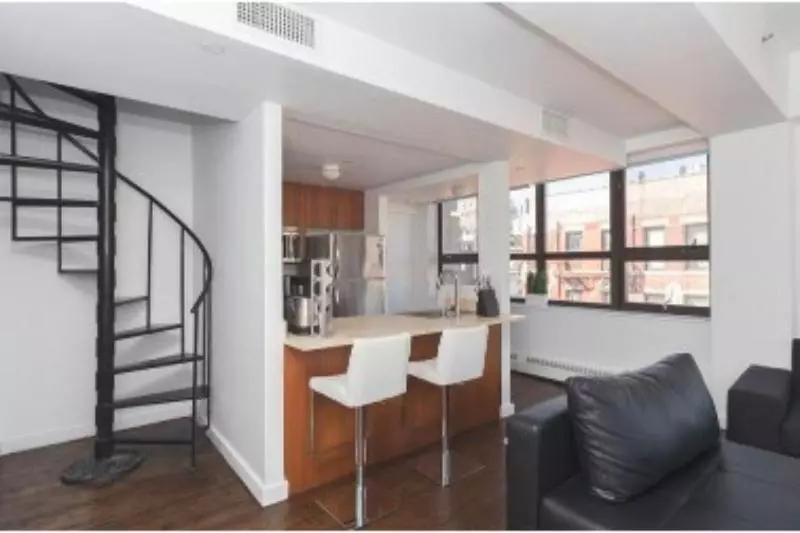 Fotos del hotel The Soho Loft:  8