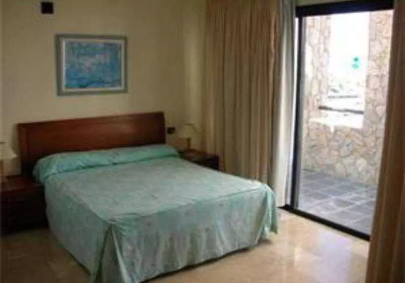 Fotos del hotel Villas Mirador del Mar:  7