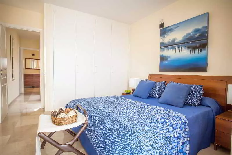 Fotos del hotel Villas Mirador del Mar:  5