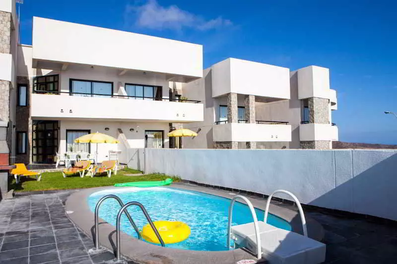 Villas Mirador del Mar