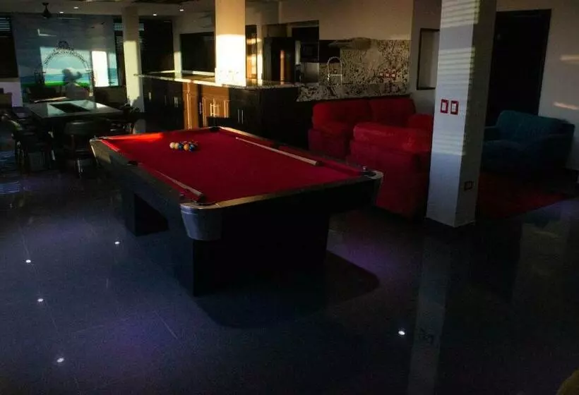 Fotos del hotel Espíritu Santo  Boutique:  3