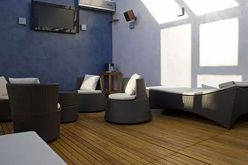 Fotos del hotel 2055 Boutique   Low Cost:  12