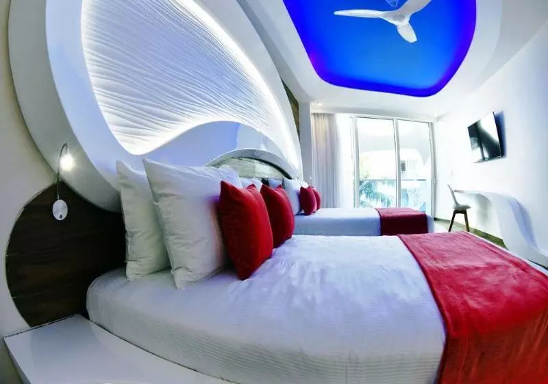 Fotos del hotel Carmen Quinta:  6