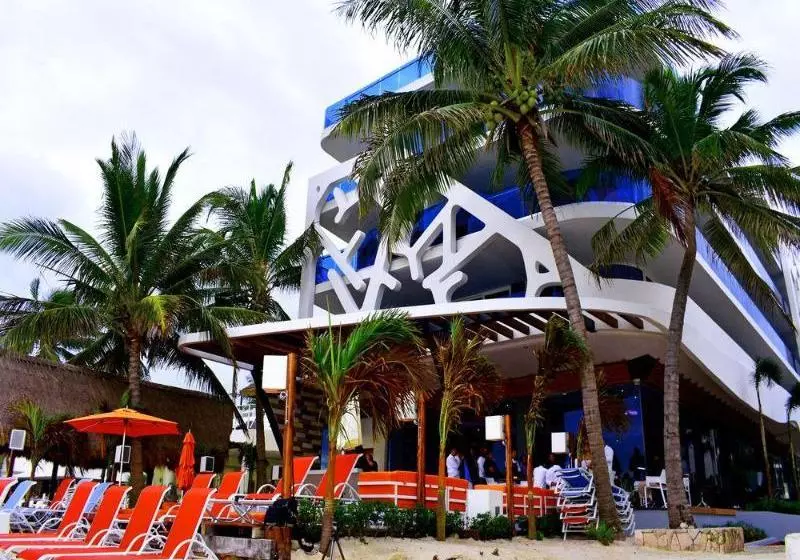 Fotos del hotel Carmen Quinta:  8