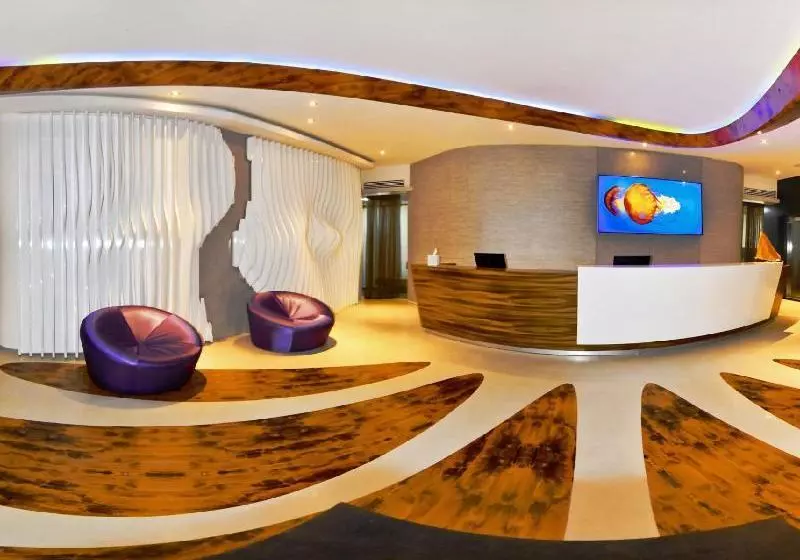 Fotos del hotel Carmen Quinta:  13