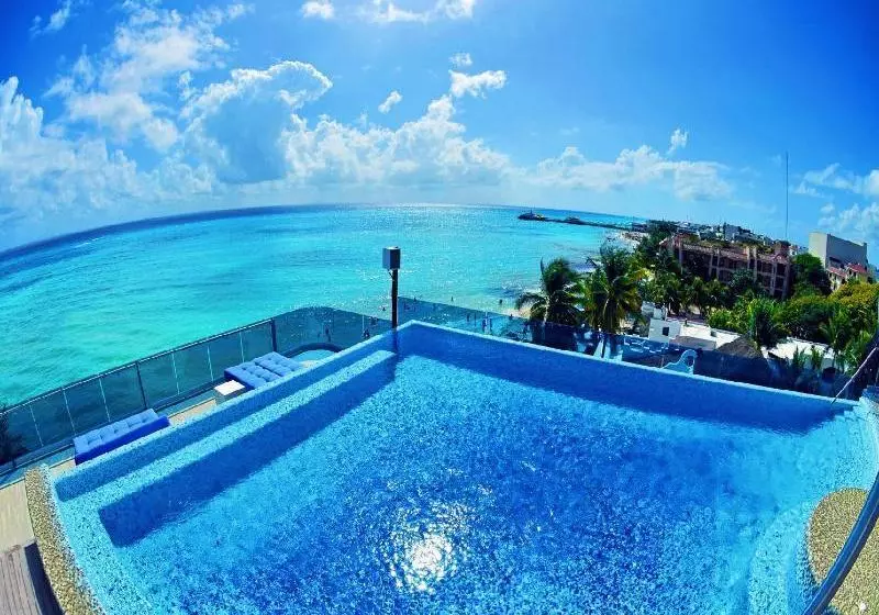 Fotos del hotel Carmen Quinta:  12