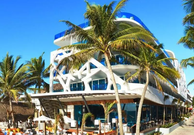 Fotos del hotel Carmen Quinta:  14