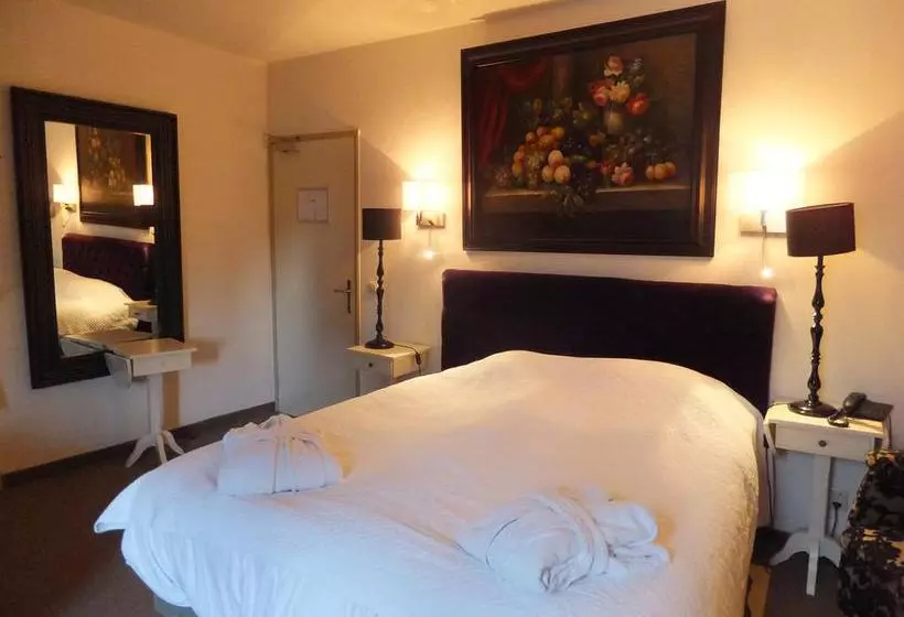 Fotos del hotel D'Orangerie:  13