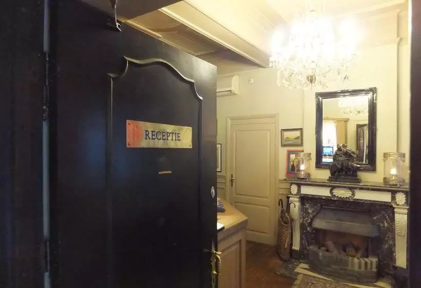 Fotos del hotel D'Orangerie:  9