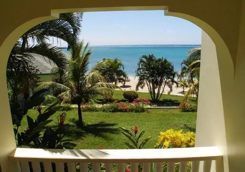 Fotos del hotel Turquoise Bay Dive & Beach Resort:  3