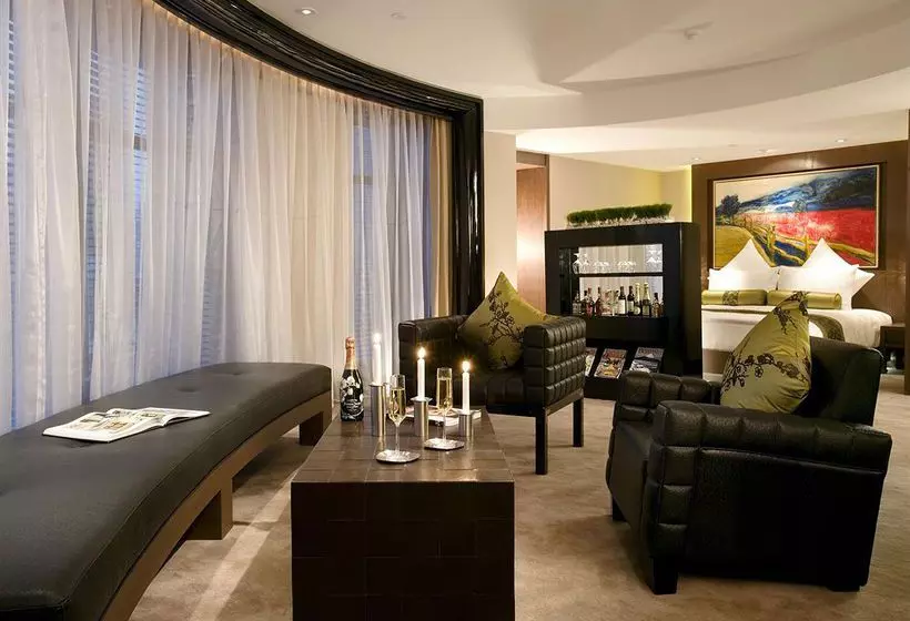 Fotos del hotel Pudi Boutique Hotel Fuxing Park Shanghai:  20