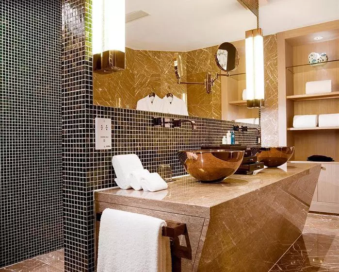 Fotos del hotel Pudi Boutique Hotel Fuxing Park Shanghai:  11