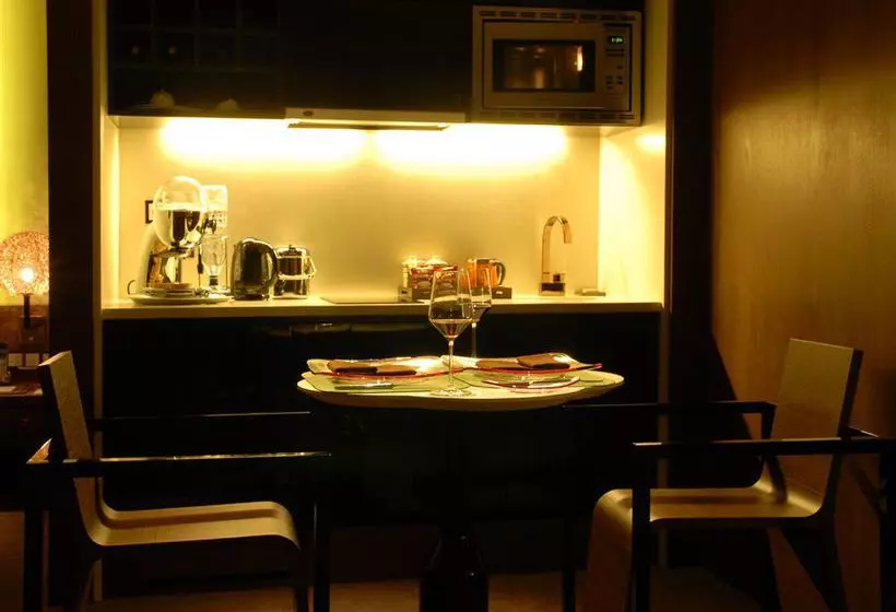 Fotos del hotel Pudi Boutique Hotel Fuxing Park Shanghai:  9