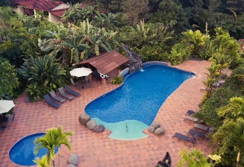 Fotos del hotel Casa Luna Hotel & Spa:  8