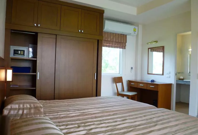 Fotos del hotel Baramie Residence:  20