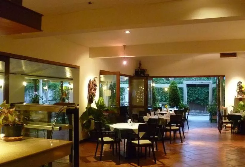 Fotos del hotel Baramie Residence:  13