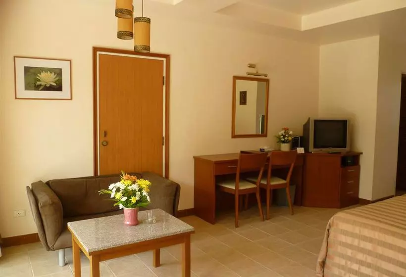 Fotos del hotel Baramie Residence:  23