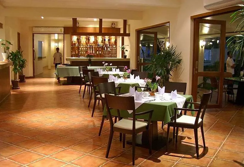 Fotos del hotel Baramie Residence:  3